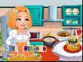 Juego Roxie's Kitchen: Ratatouille