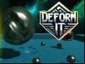 Juego Deform It