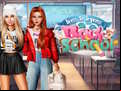 Juego Dress to Impress: Back to School