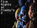 Juego Five Nights at Freddy’s 2