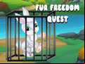 Juego Fur Freedom Quest