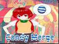 Juego Candy Merge 