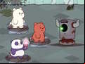 Juego We Baby Bears: Temple Bears