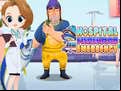 Juego Hospital Fisherman Emergency