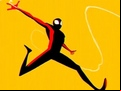 Juego Ragdoll Spider: Hook Man
