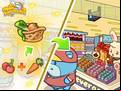 Juego Hippo Supermarket