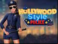 Juego Holywood Style Police