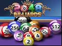 Juego 2048 Billiards