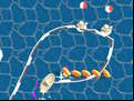 Juego Beach Rescue