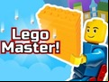 Juego Lego Master!