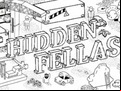 Juego Hidden Fellas