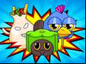 Juego Cosmo Pet Starry Care