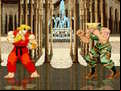 Juego Street Fighter 2 Flash