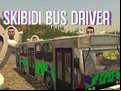 Juego Skibidi Bus Driver