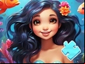 Juego Jigsaw Puzzle: Undersea Mermaid
