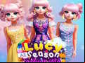 Juego Lucy All Seasons Fashionista
