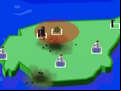 Juego Nuke Continent Fight