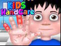 Juego Kids Hand Care