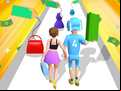 Juego Money Honey Path