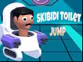 Juego Skibidi Toilet Jumper