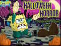 Juego Sponge Bob Square Pants Halloween Horror FrankenBob's Quest Part 1