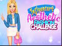 Juego Influencers Aesthetic Fashion Challenge