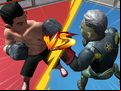 Juego Boxing Fighter