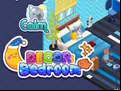 Juego Decor: Bedroom