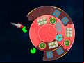 Juego Guard my Planet
