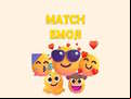 Juego Match Emoji