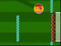 Juego Goal Finger Soccer