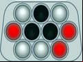 Juego Electronic Pop It