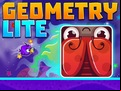 Juego Geometry Lite