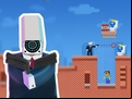 Juego Cameraman vs Toilets Puzzle