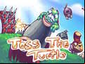 Juego Toss the Turtle