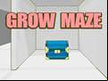 Juego Grow Maze