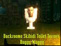 Juego Backrooms Skibidi Toilet Terrors Huggy Wuggy