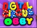 Juego Digital Circus: Obby