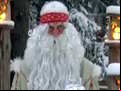 Juego What kind of Santa Claus are you?!