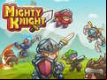 Juego Mighty Knight
