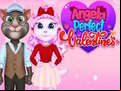 Juego Angela Perfect Valentine's