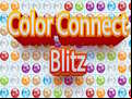 Juego Color Connect Blitz