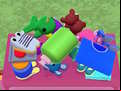Juego Organizer Master