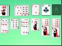 Juego Solitaire King Game
