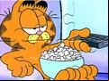 Juego Jigsaw Puzzle: Garfield Movie Time
