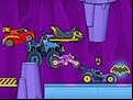 Juego A Day in the Batcave