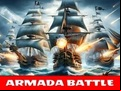 Juego Armada Battle