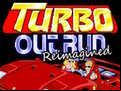 Juego Turbo Outrun Reimagined
