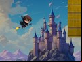Juego Harry's Flight
