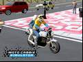 Juego Moto Cabbie Simulator